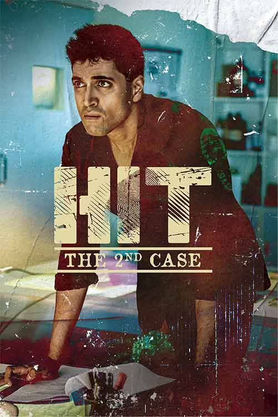 [Download 100%] – HIT: The 2nd Case Movie Download in filmyzilla 480p 720p 1080p Full HD 2022 | Hindi Movie Download