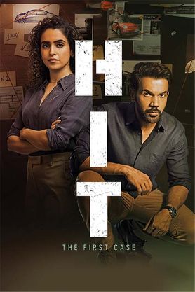 Hit: The First Case movie download 