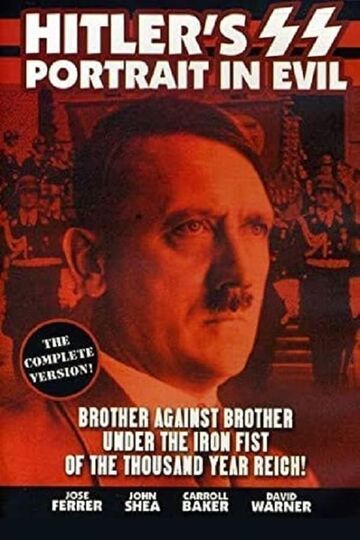 Hitler`s S.S.: Portrait in Evil