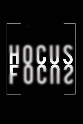 Hocus Focus 2024 Hindi Dubbed 1080p CAMRip