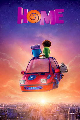 Home (3D)