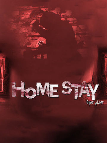 Home Stay - Stay Alive