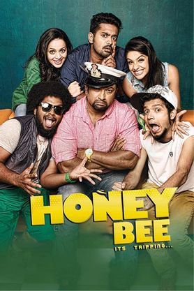Honey Bee (2023) - Movie | Reviews, Cast & Release Date - BookMyShow
