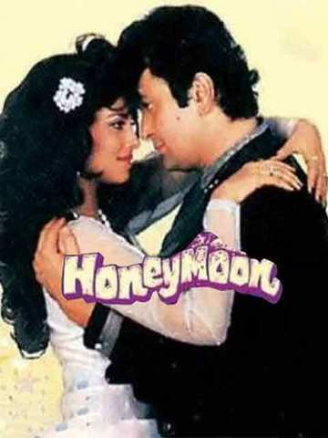 Honeymoon