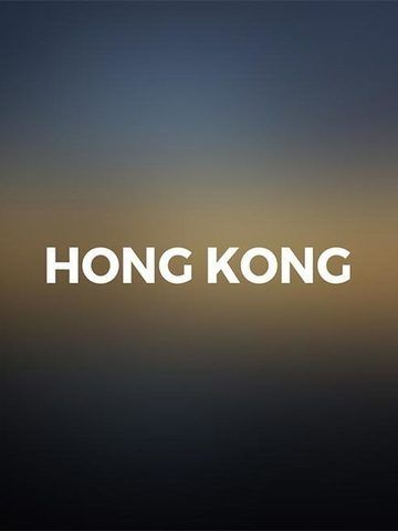 Hong Kong