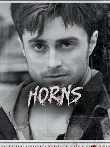 Horns (2013) — Welcome to Hogwash, Harry – Mutant Reviewers