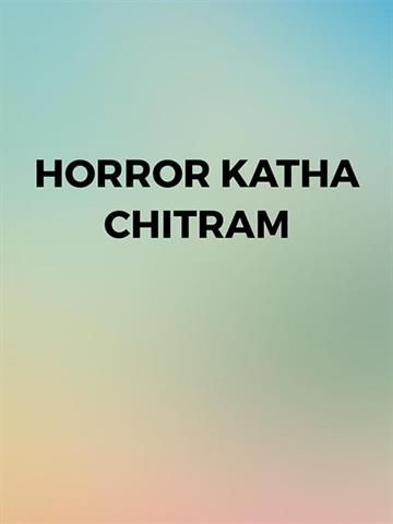 Horror Katha Chitram