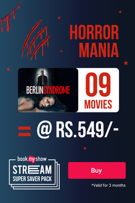 Horror Mania
