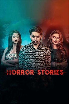 Horror Stories