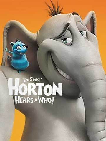 Horton Hears A Who (2023) - Movie | Reviews, Cast & Release Date -  BookMyShow