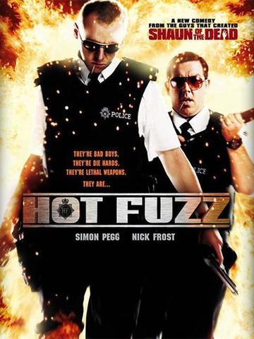Hot Fuzz