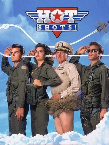 Hot Shots!