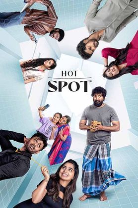 HotSpot Tamil movie Review Hotspot movie Review 2024 Hot Spot Tamil movie story Hot Spot movie OTT HotSpot movie Tamil OTT Hot Spot movie 2024 Hot Spot Tamil movie release date Hot Spot movie download isaimini