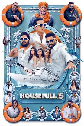 Housefull 5