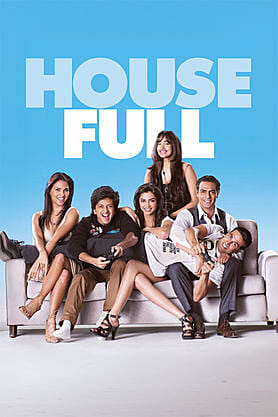 Housefull