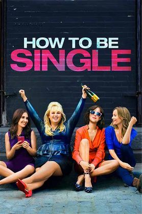How To Be Single