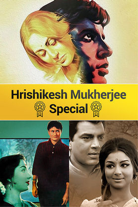 Hrishikesh Mukherjee Special