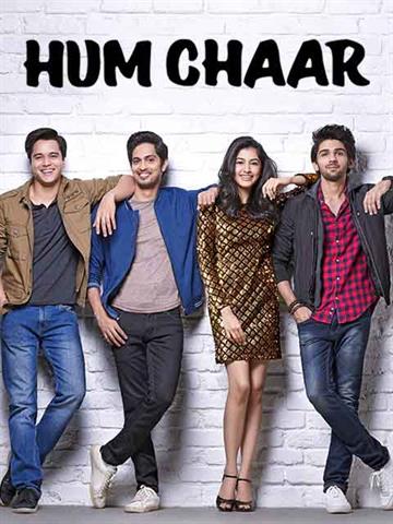 Hum Chaar