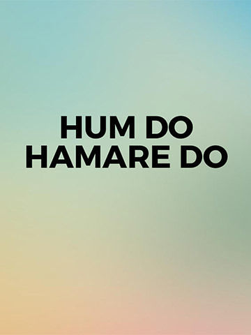 Hum Do Hamare Do