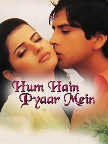 Hum Hain Pyaar Mein