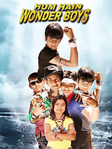 Hum Hain Wonder Boys