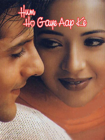 Hum Ho Gaye Aap Ke