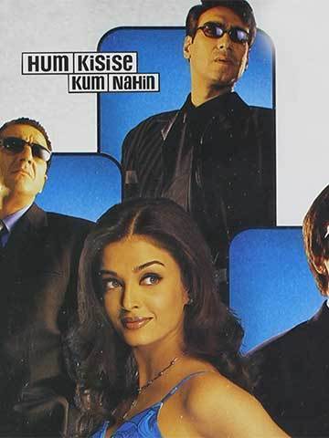Hum Kisise Kum Naheen