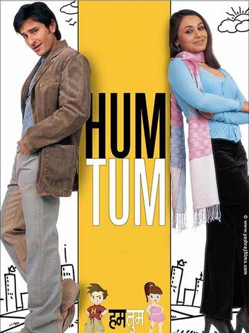 Hum Tum