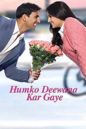 Humko Deewana Kar Gaye