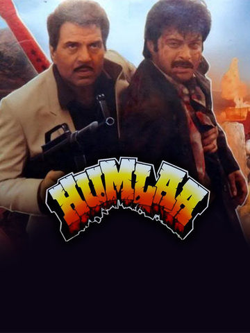 Humlaa