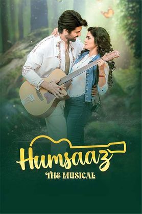 Humsaaz: The Musical