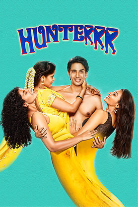 Hunterrr