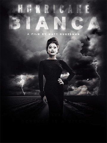 Hurricane Bianca