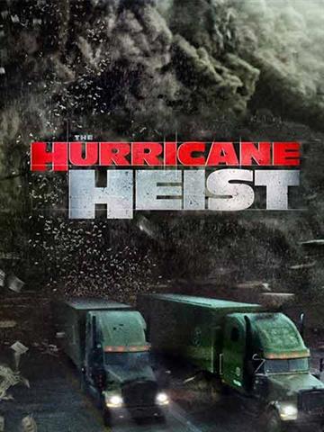 Hurricane Heist