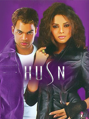 Husn: Love & Betrayal