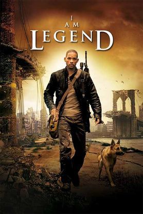 I Am Legend