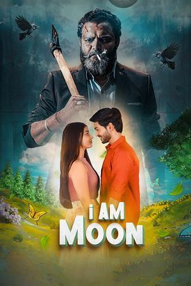I am Moon