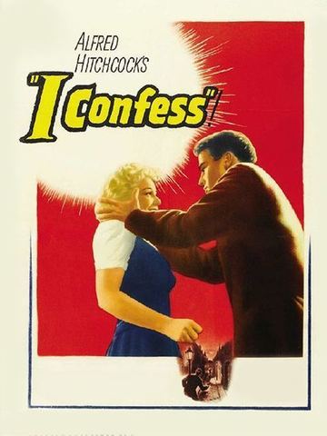 I Confess