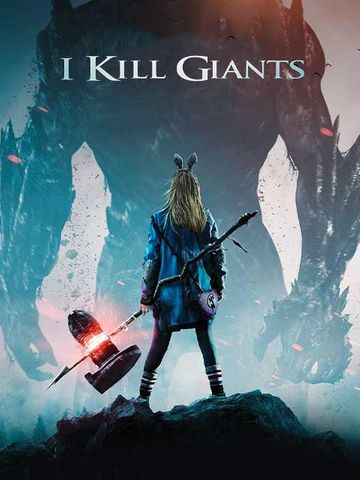 I Kill Giants