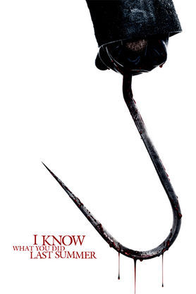 I Know What You Did Last Summer