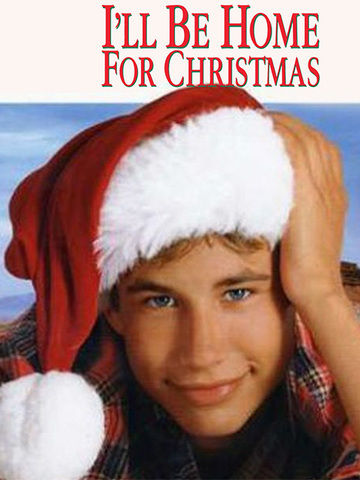 I'll Be Home for Christmas