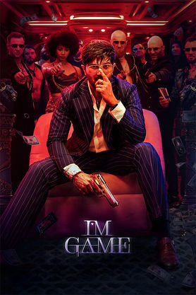 I'm Game