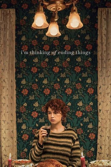 I`m Thinking of Ending Things