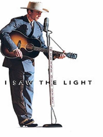 I Saw the Light