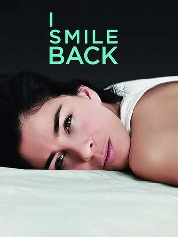 I Smile Back