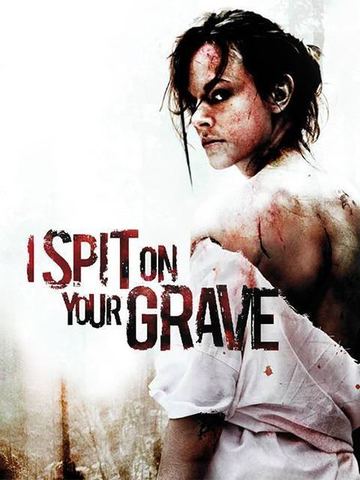 I Spit On Your Grave 1978 Watch Online