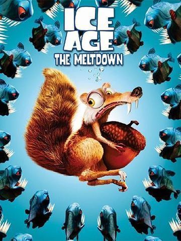Ice Age: The Meltdown (2023) - Movie | Reviews, Cast & Release Date -  BookMyShow