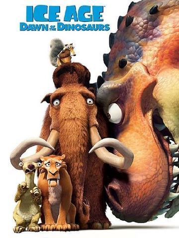 Ice Age 3: Dawn Of The Dinosaurs (2023) - Movie | Reviews, Cast & Release  Date - BookMyShow