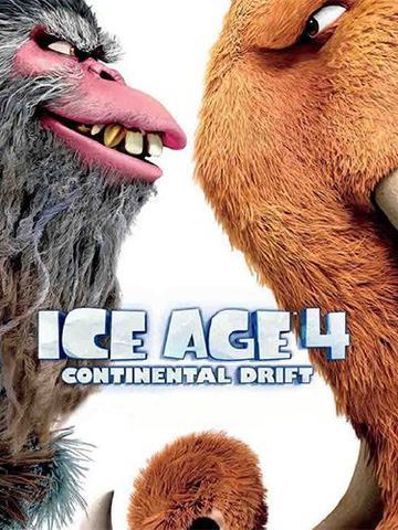 Ice Age 4: Continental Drift (2023) - Movie | Reviews, Cast & Release Date  - BookMyShow