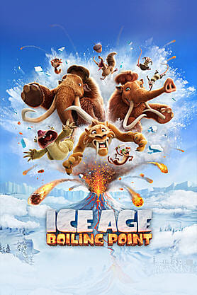 Ice Age: Boiling Point